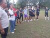 Plt Ketua Umum PSAB Minta Pelatih Segera Bentuk Tim Inti Piala Soeratin Aceh Besar