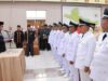 Bupati Aceh Tengah Lantik 8 Reje, Tegaskan Tugas Pengabdian ke Masyarakat