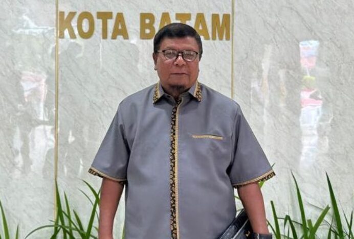 Politisi Gerindra Irwansyah Dorong Pemerintah Aceh Bangun Jembatan Penghubung Dusun Kutaran dan Musafir Gampong Alue Naga