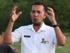 Plt Ketua Umum PSAB Minta Pelatih Evaluasi Pemain Piala Soeratin