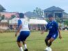 Pemain Piala Soeratin Aceh Besar Sudah Siap Berlaga di Sigli