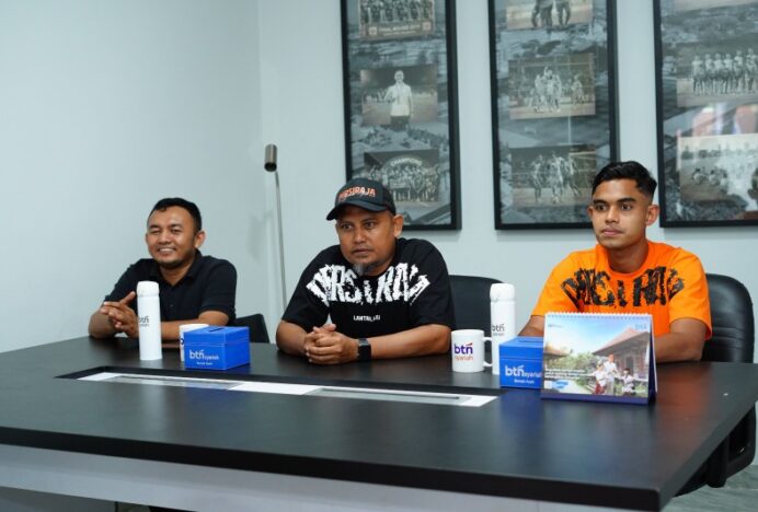 Persiraja Maksimalkan Ujicoba dengan Barito