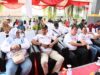 Staf Ahli Bupati Aceh Besar Hadiri Sosialisasi Pemilahan Sampah dan Pencanangan BPBPK Aceh