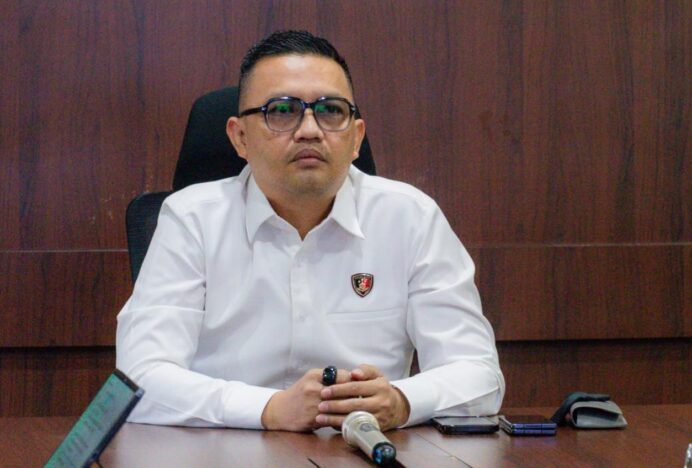 Penyidik Polda Aceh Tingkatkan Status Dugaan Korupsi di Dinkes Aceh Tengah ke Penyidikan