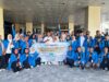 41 Mahasiswa Unida Ikut KKM Internasional 2025
