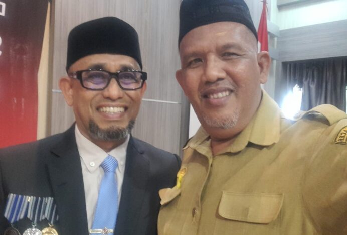 Membaca Banda Aceh sebagai ‘Kota Kolaborasi’