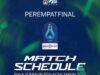 Tim Piala Soeratin U-17 Zona Aceh 2025 Lolos Perempatfinal