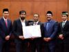 Pemerintah Aceh dan DPRA Sepakati Ranqan RPJMA 2025-2029 Jadi Qanun