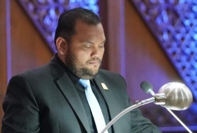 Ketua Banleg DPRA: RPJMA 2025-2029 Selaras dengan Tujuan Nasional