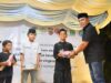 Syech Muharram Apresiasi Bakti Sosial Mahasiswa Aceh Besar