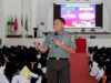 Dandim 0101/KBA Isi Materi Kebangsaan untuk Mahasiswa Baru UIN Ar-Raniry