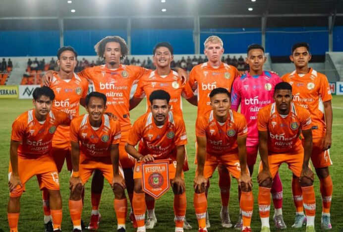 Persiraja Mulai Bertanding 13 September 2025, Ini Jadwal Kandang dan Tandang