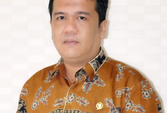 Anggota DPRK Banda Aceh Aulia Apresiasi Wali Kota Usulan 478 Pegawai PPPK