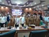 Wakil Ketua DPR Aceh Ajak Masyarakat Jadi Orang Tua Asuh Stunting