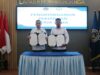 BNN Kota Banda Aceh dan Lapas Kelas III Lhoknga Teken MoU Penguatan P4GN