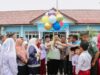 Bupati Agara Luncurkan Program CKG untuk Anak Usia Sekolah