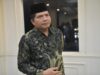 Ketua MPU Aceh Ajak Masyarakat Jaga Kondusifitas