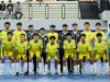 Kalahkan Aceh Barat, Nagan Raya Lolos ke PORA 2026