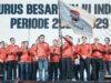 PB Perbati 2025–2029 Dilantik, Empat Tokoh Aceh Masuk Kepengurusan
