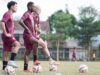 Tantang Persiraja, Barito Bawa 22 Pemain