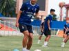 Barito Kalah 1 – 0, Persiraja Tunjukkan Progres