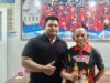 Lifter Aceh, Zul Ilmi Masuk Pelatnas SEA Games Thailand