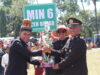 MIN 6 Aceh Besar Sabet Juara 1 Karnaval HUT RI ke-80 di Indrapuri