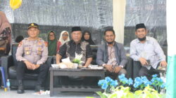 Apel Tahunan 2025 Pesantren Oemar Diyan, Kemenag Aceh Besar: Bentuk Komitmen Kualitas Pendidikan dan Akhlak Santri