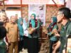 Asisten II Sekdakab Aceh Besar Hadiri Launching Rumah Janeng Riting