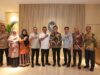 Perkuat Jangkauan Layanan Kesehatan, Bupati Aceh Besar Audiensi dengan Menkes RI