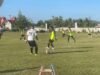 Carlos FC Lhoknga Benam Muspika Leupung 4-0