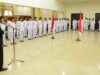 Bupati Aceh Tengah Kukuhkan Paskibraka 2025, Siap Bertugas Pada HUT ke-80 RI