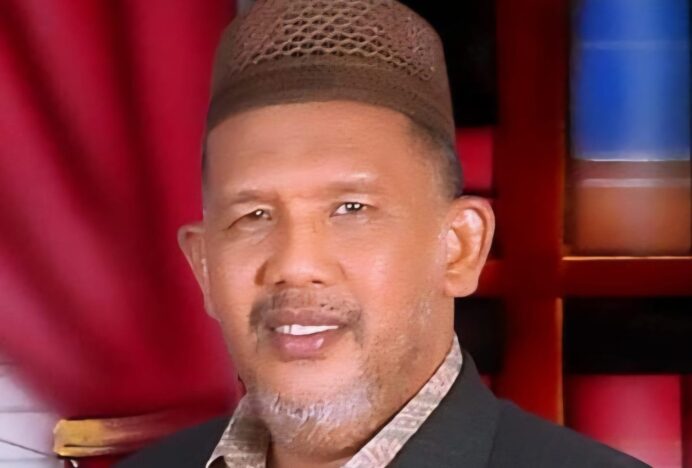 Memakmurkan Masjid Raya, Menghidupkan Peradaban