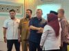 Heri Julius, Calon Tunggal Ketua KONI Banda Aceh