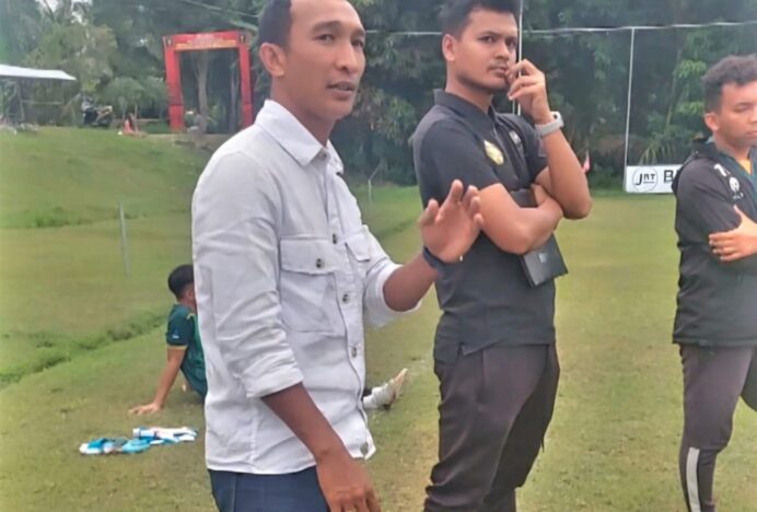 Piala Soeratin Zona Aceh, PSAB U-17 Siap Benam Mutiara Raya