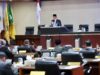 Bahas Ranqan RPJMA 2025-2029, Pemerintah Aceh Apresiasi DPRA