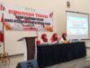 Dinkes Aceh Besar Gelar Bimbingan Teknis Kader Keamanan Pangan