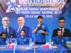 Turnamen Tenis Meja se-Kota Banda Aceh HUT PAN ke-27 Resmi Dibuka, Diikuti 60 Peserta