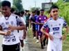 PSAB Aceh Besar Terhenti di Perempatfinal Piala Soeratin U-17 Zona Aceh, Gagal Revans