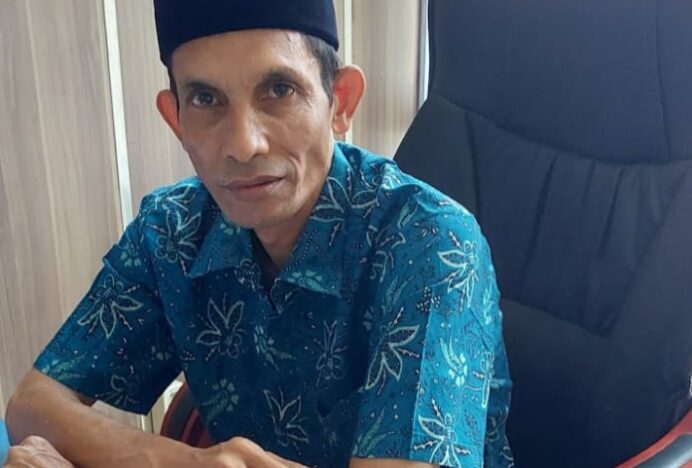 Tgk H Januar Hasan: Kebijakan yang Arif dan Bijaksana Wali Kota Banda Aceh untuk Tenaga Kontrak