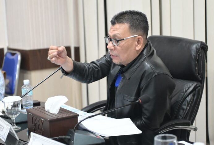 Wakil Ketua DPRK Banda Aceh Apresiasi Wali Kota Raih Baznas Award 2025