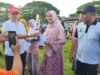 MIN 5 Aceh Besar Raih Juara 1 Karnaval untuk Ketiga kalinya pada HUT RI ke 80 Tahun 2025