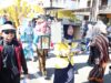 MIN 27 Aceh Besar Warnai Karnaval Budaya di Banda Aceh