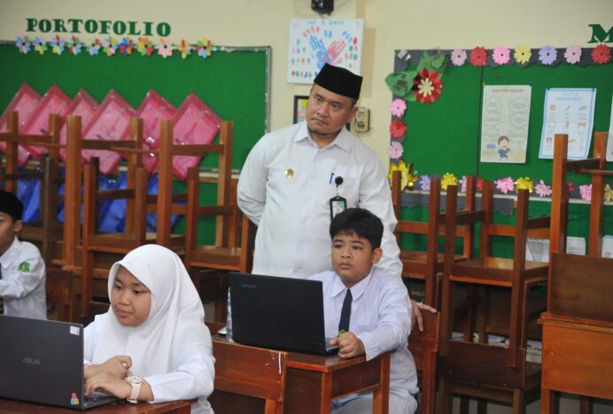 Mengapa Sorotan Ombudsman Aceh Hanya ke Madrasah?