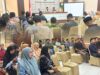Kakankemenag Banda Aceh Tegaskan Penguatan Peran Humas dalam Publikasi Program