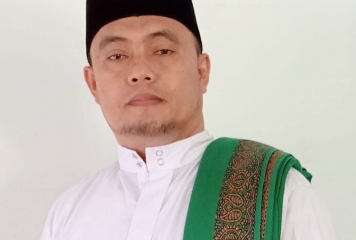 Berbakti Kepada Orang Tua Wujud Rasa Syukur
