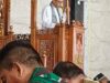 Kakankemenag Banda Aceh Jadi Khatib Jumat di Masjid Kodam Iskandar Muda