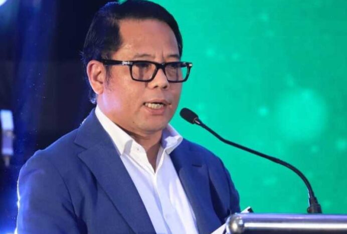 Kedepankan Azas Praduga Tak Bersalah, Sekjen Kemenag: Dukung Densus 88 Tangkap ASN Diduga Terlibat Terorisme