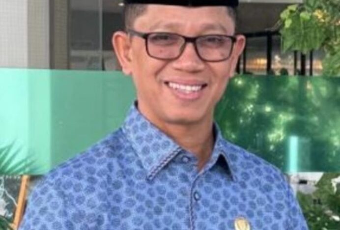 Anggota DPRK Arifin Desak Dinas Kesehatan Susun Roadmap Penanganan Stunting di Banda Aceh