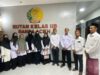 Penyuluh Kemenag Aceh Besar Lakukan Pembinaan di Rutan Kelas IIB Kajhu